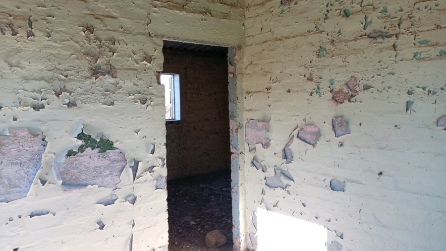 2 Bedroom Property for Sale in Aberdeen Eastern Cape